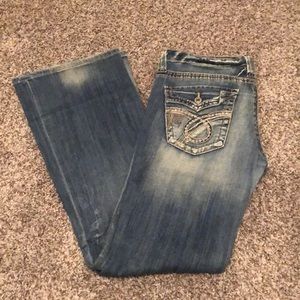 Women’s Big Star “Casey K”